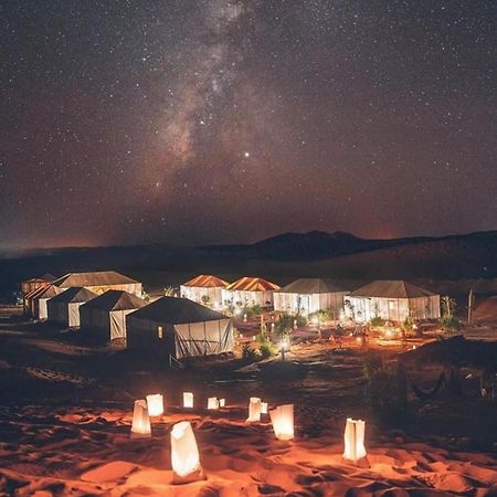 Fantastic Luxury Camp Hotel เมอร์ซูกา ภายนอก รูปภาพ